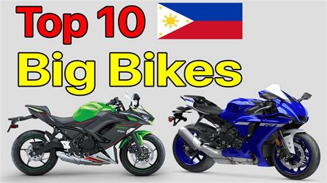 malaking bike|Big Bikes Philippines .